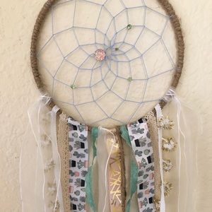 Dreamcatcher